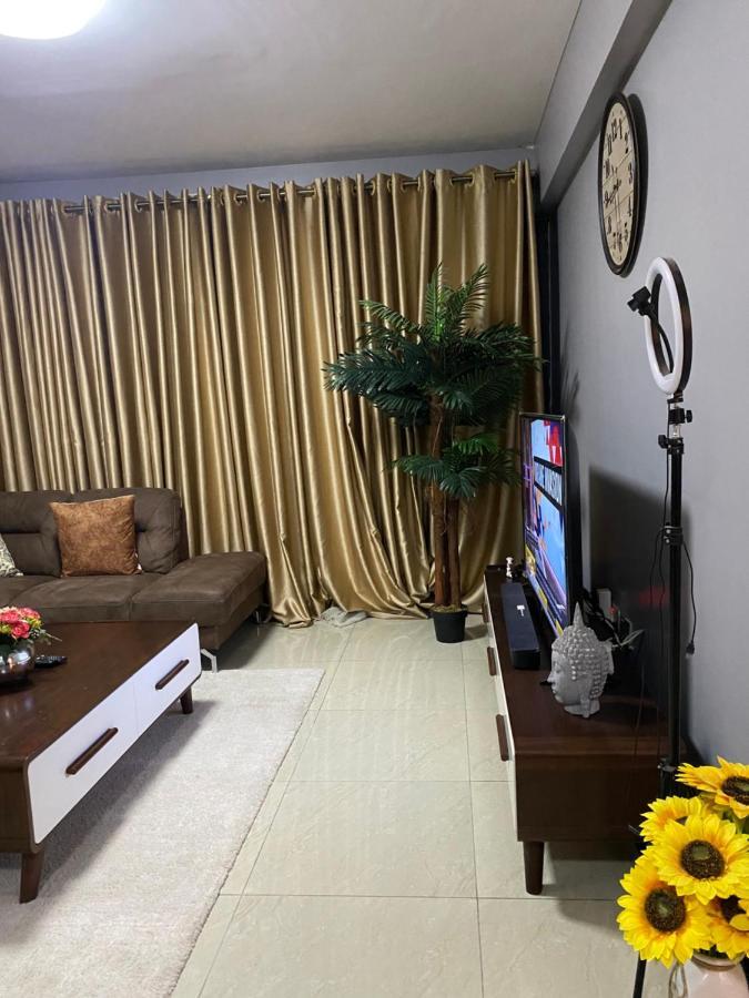 Lovely 2Bedroom Condo, Free Parking On Premises.. Nairobi Dış mekan fotoğraf