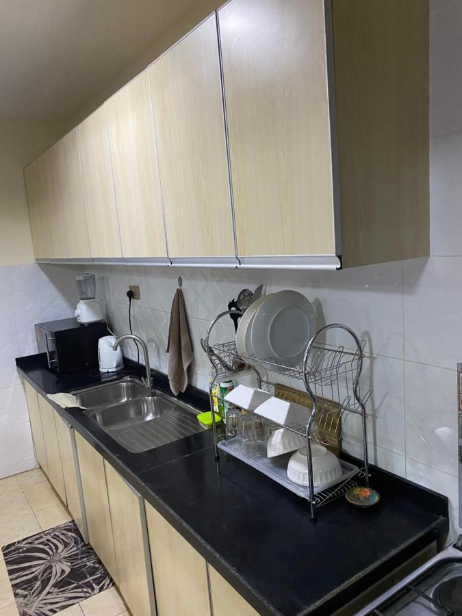 Lovely 2Bedroom Condo, Free Parking On Premises.. Nairobi Dış mekan fotoğraf